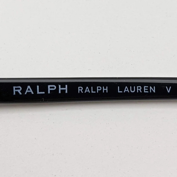 🕶️Ralph Lauren RA5206 137711 Sunglasses 51/20 135 /KAI353🕶️ - Picture 4 of 7